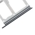 Sim Card Tray For LG V40 ThinQ / LG G8 ThinQ (Black)