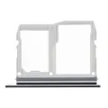 Sim Card Tray For LG V40 ThinQ / LG G8 ThinQ (Black)