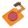 Home Button Flex Cable For LG V40 ThinQ (Carmine Red)
