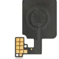 Home Button Flex Cable For LG V40 ThinQ (Silver)