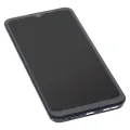 LCD Assembly With Frame For Motorola Moto E7 Plus (XT2081 / 2020) (Refurbished) (All Colors)