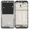 LCD-Frame For Motorola Moto E7 Plus (XT2081 / 2020)