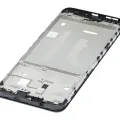 LCD-Frame For Motorola Moto E7 Plus (XT2081 / 2020)