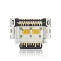 Charging Port Only For Motorola Moto G7 Plus (XT1965 / 2019) / G7 (XT1962 / 2019) / One Hyper (XT2027 / 202 / G200 5G (XT2175 / 2022) (Soldering Required)