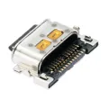Charging Port Only For Motorola Moto G7 Plus (XT1965 / 2019) / G7 (XT1962 / 2019) / One Hyper (XT2027 / 202 / G200 5G (XT2175 / 2022) (Soldering Required)