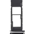 Лоток SIM для Motorola Moto G7 (XT1962 / 2019) / G7 Plus (XT1965-2 / 2019) (чорний)