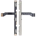 Power Volume Button Flex Cable For Motorola Moto G7 (XT1962 / 2019) / G7 Plus (XT1965-2 / 2019)