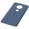Back cover Glass For Motorola Moto G7 Plus (XT1965 / 2019) (Deep Indigo / Blue)