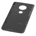Back cover Glass For Motorola Moto G7 Plus (XT1965 / 2019) (Viva Red)