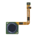 Home Button With Fingerprint Sensor Flex Cable For Motorola Moto G7 Plus (XT1965 / 2019) (Deep Indigo)