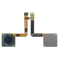 Home Button With Fingerprint Sensor Flex Cable For Motorola Moto G7 Plus (XT1965 / 2019) (Deep Indigo)