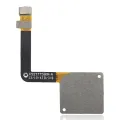 Home Button With Fingerprint Sensor Flex Cable For Motorola Moto G7 Plus (XT1965 / 2019) (Deep Indigo)