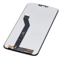 LCD Assembly Without Frame For Motorola Moto G7 Power (XT1955-2/4/7 / 2019) (International Version) (154MM) (Refurbished) (All Colors)