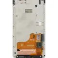 LCD Assembly With Frame For Droid Turbo 2 (XT1585 / 2015) / Moto X Force (XT1580 / 2015) (Genuine OEM) (Black)