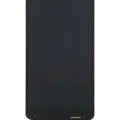 LCD Assembly With Frame For Droid Turbo 2 (XT1585 / 2015) / Moto X Force (XT1580 / 2015) (Genuine OEM) (Black)