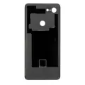 Back cover Glass For Google Pixel 3 XL (Genuine OEM) (Clearly White)