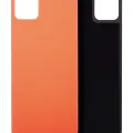 Задня кришка для Google Pixel 4 XL (Genuine OEM) (Oh So Orange)