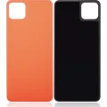 Задня кришка для Google Pixel 4 XL (Genuine OEM) (Oh So Orange)