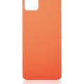 Задня кришка для Google Pixel 4 XL (Genuine OEM) (Oh So Orange)
