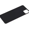 Задня кришка для Google Pixel 4 XL (Genuine OEM) (Oh So Orange)