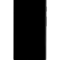 OLED Assembly With Frame For Google Pixel 3 (Genuine OEM) (Just Black)