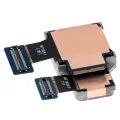 Back Camera (Wide & Depth) For Motorola One Vision (XT1970 / 2019) / P50