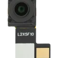 Front Camera For Motorola One Vision (XT1970 / 2019) / P50