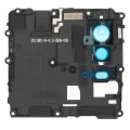 Back Camera Holding Bracket For Motorola One Vision (XT1970 / 2019) / P50 (XT1970 / 2019) (Blue)