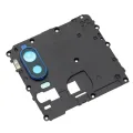 Back Camera Holding Bracket For Motorola One Vision (XT1970 / 2019) / P50 (XT1970 / 2019) (Blue)