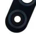 Back Camera Lens (Glass Only) With Adhesive For Motorola One Vision (XT1970 / 2019) / P50 (XT1970 / 2019) (All Colors)