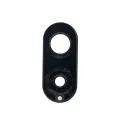 Back Camera Lens (Glass Only) With Adhesive For Motorola One Vision (XT1970 / 2019) / P50 (XT1970 / 2019) (All Colors)