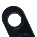 Back Camera Lens (Glass Only) With Adhesive For Motorola One Vision (XT1970 / 2019) / P50 (XT1970 / 2019) (All Colors)