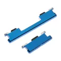 Hard Buttons (Power / Volume) For Motorola One Vision (XT1970 / 2019) / P50 (XT1970 / 2019) (Sapphire Gradient)