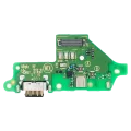 Charging Port With Board For Motorola One Vision (XT1970 / 2019) / P50 (XT1970 / 2019)