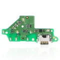 Charging Port With Board For Motorola One Vision (XT1970 / 2019) / P50 (XT1970 / 2019)