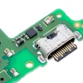 Charging Port With Board For Motorola One Vision (XT1970 / 2019) / P50 (XT1970 / 2019)