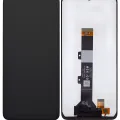 Дисплейний модуль (LCD) без рамки для Motorola Moto G Pure (XT2163 / 2021) (Refurbished) (усі кольори)
