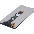 Дисплейний модуль (LCD) без рамки для Motorola Moto G Pure (XT2163 / 2021) (Refurbished) (усі кольори)