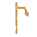 Power And Volume Button Flex Cable For Motorola One Fusion Plus (XT2067 / 2020)