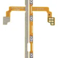 Power And Volume Button Flex Cable For Motorola One Fusion Plus (XT2067 / 2020)