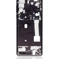 Mid-Frame Housing For Motorola Edge 5G (XT2063 / 2020) (Midnight Magenta)