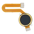 Fingerprint Reader With Flex Cable For Motorola Moto G Pure (XT2163 / 2021) (Deep Indigo)