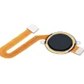 Fingerprint Reader With Flex Cable For Motorola Moto G Pure (XT2163 / 2021) (Deep Indigo)