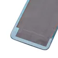 Back Cover Glass For Motorola One Macro (XT2016 / 2019) (Space Blue)