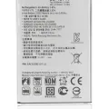 Replacement Battery For LG Aristo / Aristo 2 / Aristo 2 Plus / K4 (2017) / K8 (2017 / 2018) / LG Rebel 3 (L157bl / L157VL) /Fortune / Phoenix 3 / Phoenix 4 / Tribute Dynasty /Aristo 3/ Aristo 3 Plus/ Empire/ Fortune 2/ Risio 3/ Rebel 4(BL-45F1F)
