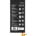 Replacement Battery For LG Q60 / Q6 / Q6 Plus (BL-T33)