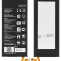 Replacement Battery For LG Q60 / Q6 / Q6 Plus (BL-T33)