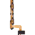 Volume Button Flex Cable For LG Q6 (M700)