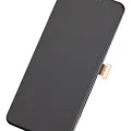 OLED Assembly Without Frame For LG G8 ThinQ (Refurbished) (All Colors)