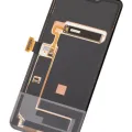 OLED Assembly Without Frame For LG G8 ThinQ (Refurbished) (All Colors)